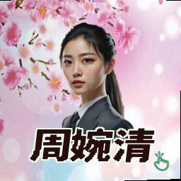 周婉清